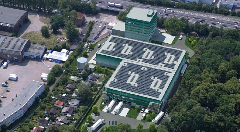 Visualisierung