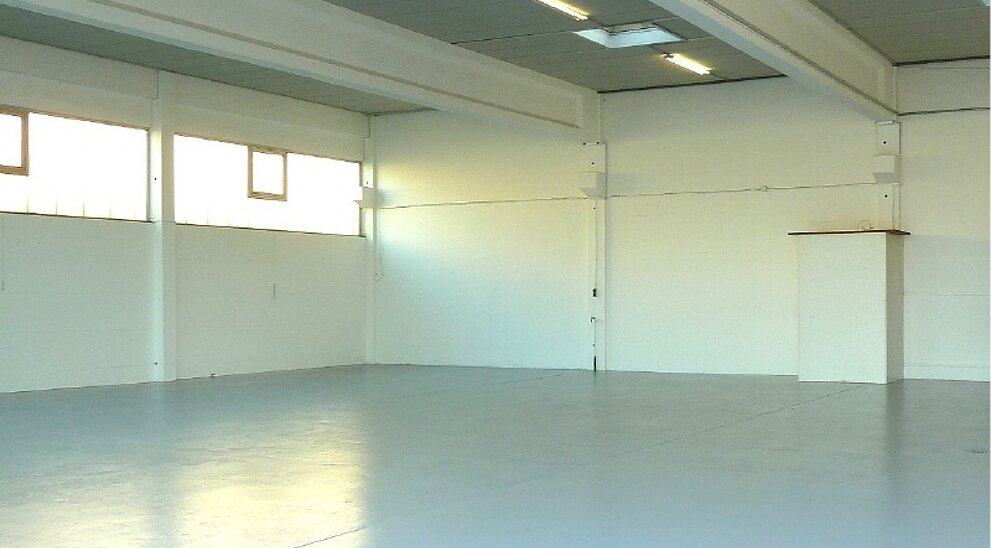 Vergleichsobjekt Halle