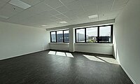 Büroflächen
