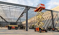 Baustelle (Beispielbild)