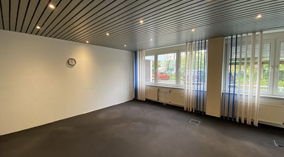 Büro Beispielbild