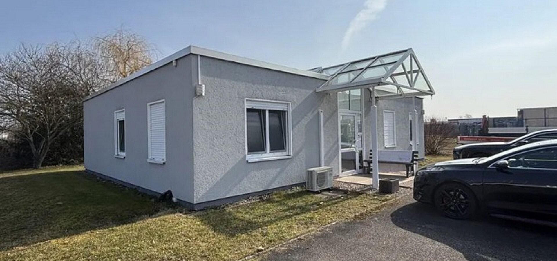 Wohnung