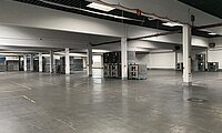 Innenansicht