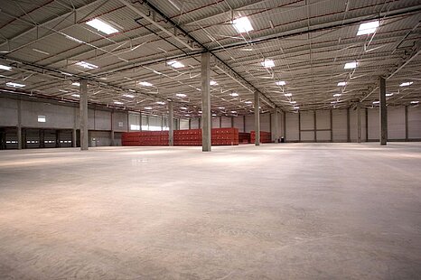 Winsen, ca. 20.000 m² Logistikanlage zu vermieten Winsen, ca. 20.000 m² Logistikanlage zu vermieten