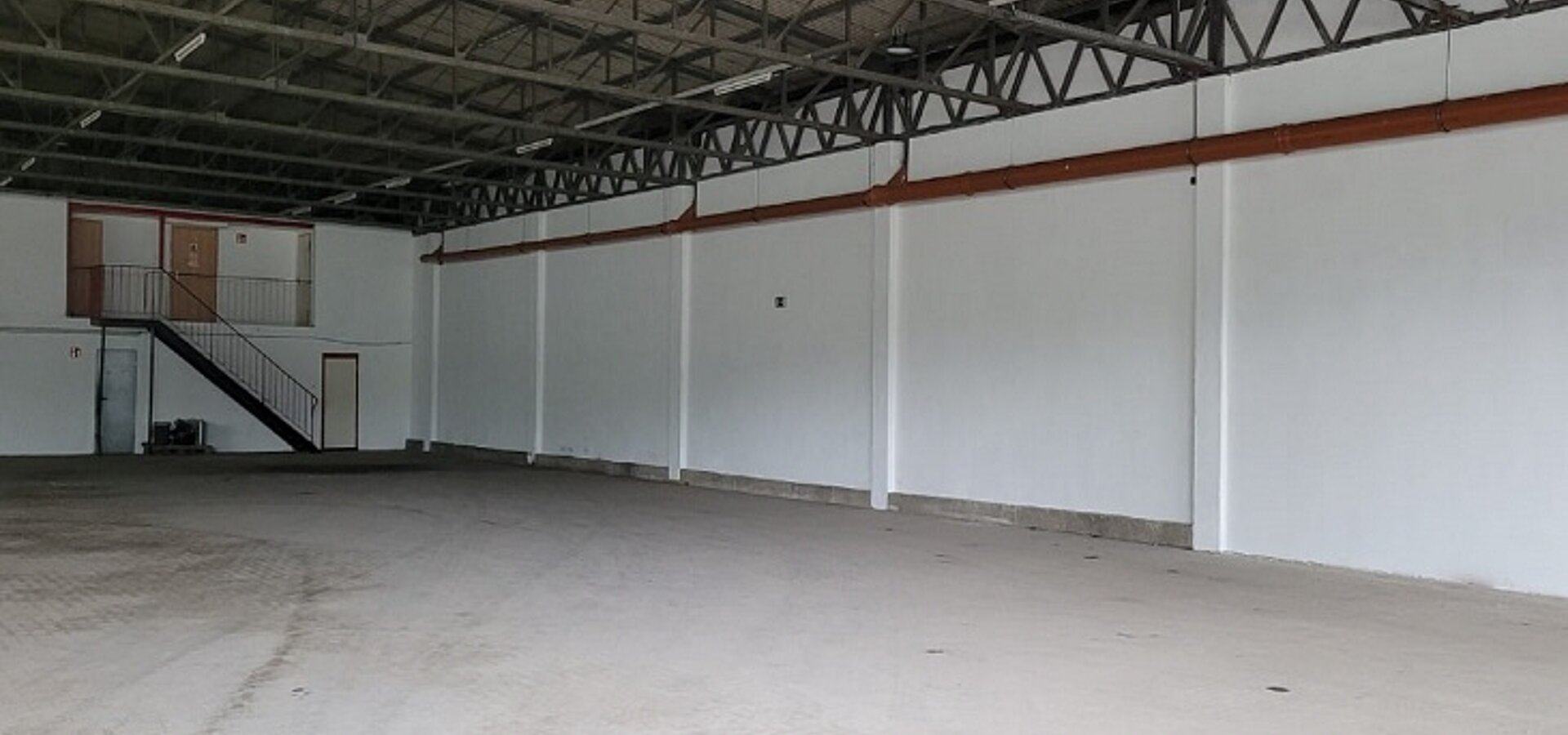Innenansicht
