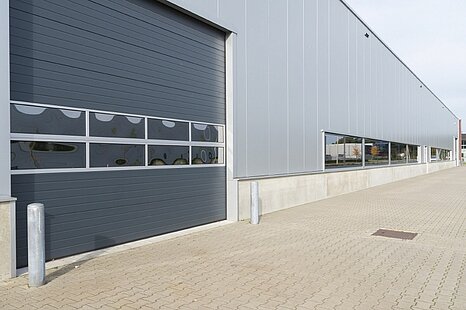 Wallersdorf, ca. 3.300 m² Lagerfläche mit Neubauoption und Erweiterungsfläche zu vermieten Wallersdorf, ca. 3.300 m² Lagerfläche mit Neubauoption und Erweiterungsfläche zu vermieten