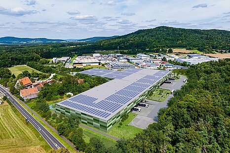 BAUGENEHMIGUNG ERTEILT: ca. 25.000 m² Logistikhalle zu vermieten BAUGENEHMIGUNG ERTEILT: ca. 25.000 m² Logistikhalle zu vermieten