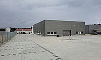 exemplarische Außenansicht