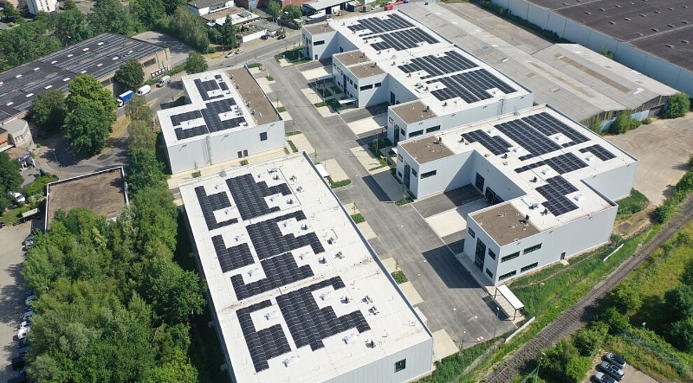 Luftbild