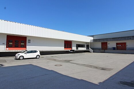 Neuss | Gewerbehof | ca. 200 m² Hallenfläche Neuss | Gewerbehof | ca. 200 m² Hallenfläche