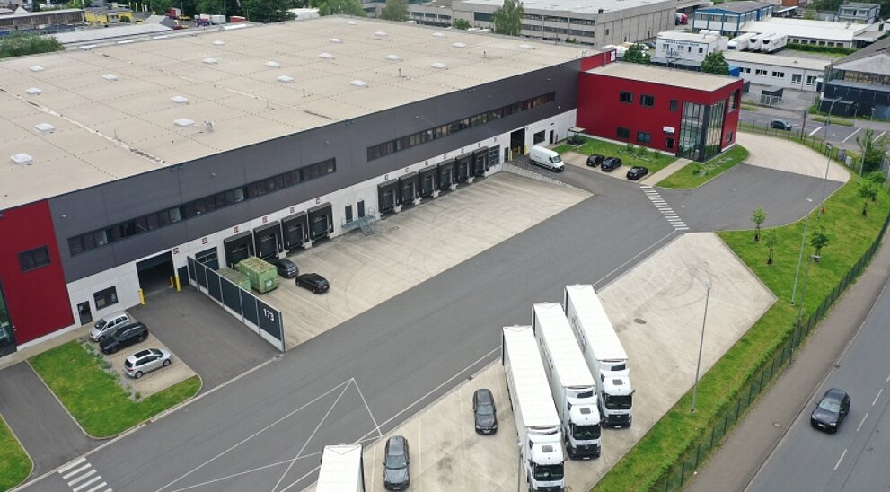 Luftbild