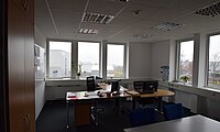 Beispiel Büro