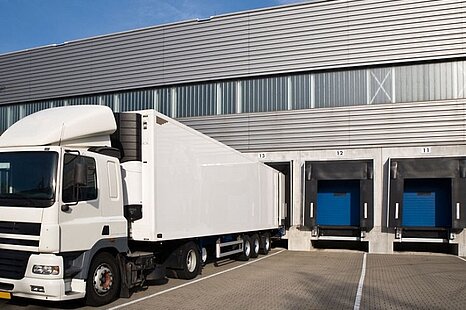 Taufkirchen – Vielseitig nutzbare Lager- und Produktionshalle Taufkirchen – Vielseitig nutzbare Lager- und Produktionshalle