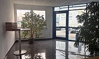 Innenansicht