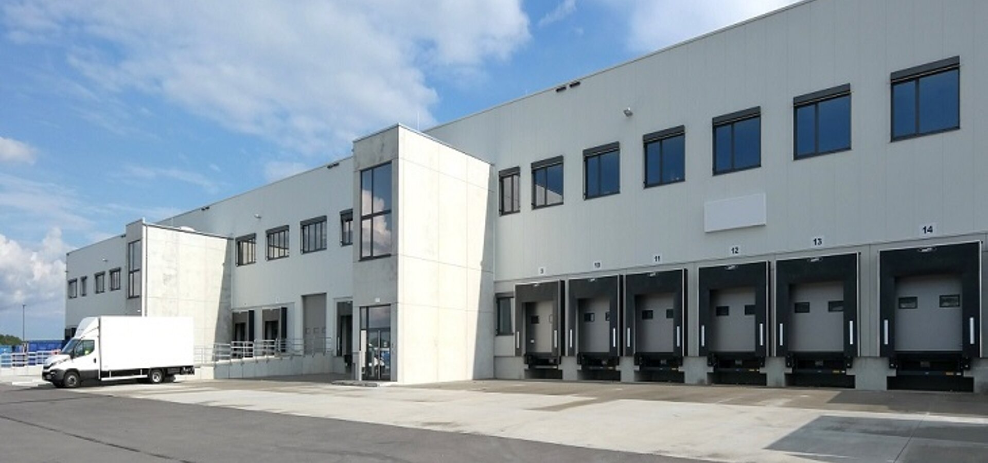 Aussenansicht