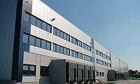 Außenansicht (beispielhaft)