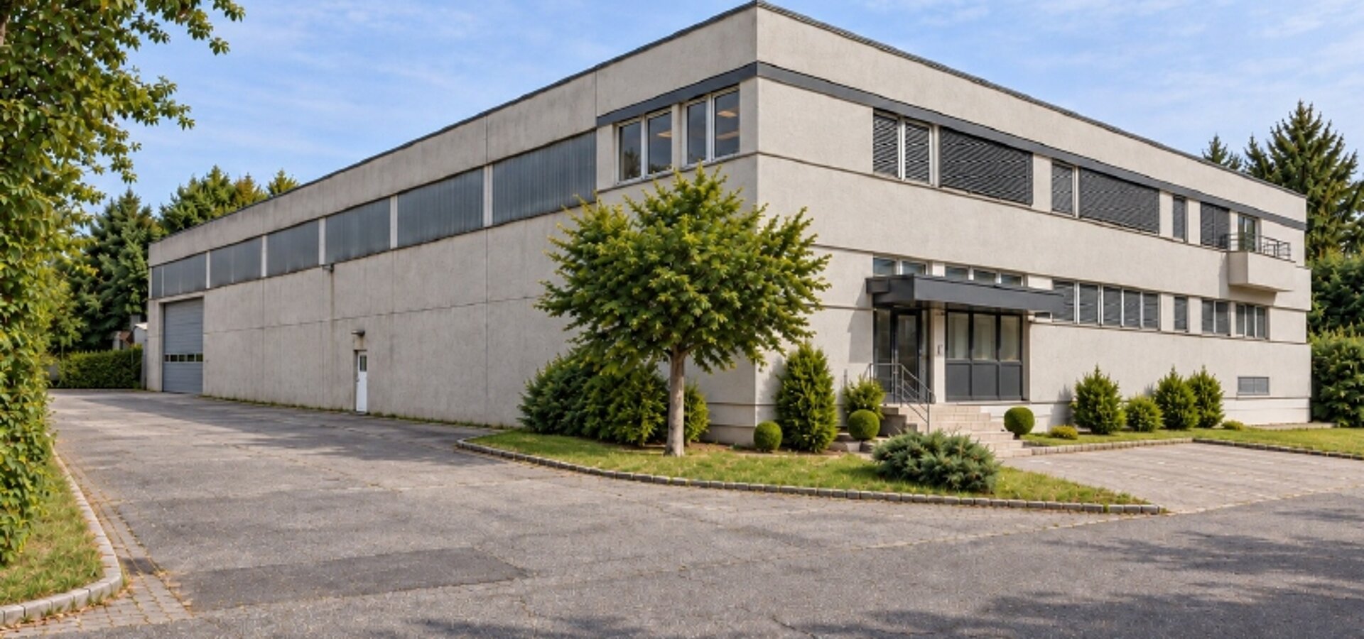 Exemplarische Ansicht