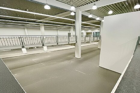 Beste Lage, 4.300 m² Einzelhandel zu vermieten Beste Lage, 4.300 m² Einzelhandel zu vermieten