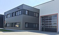 Exemplarische Ansicht