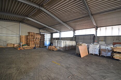 WINSEN | ca. 1.200 m² | LAGER | EBENERDIG | TEILBAR | FREIFLÄCHE OPTIONAL WINSEN | ca. 1.200 m² | LAGER | EBENERDIG | TEILBAR | FREIFLÄCHE OPTIONAL