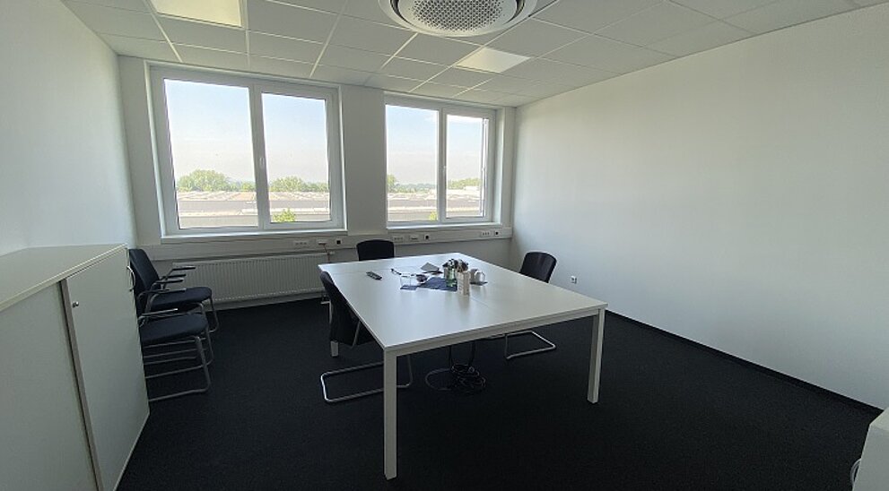 B&uuml;rofl&auml;che