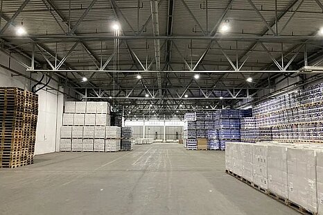N&auml;he Gera | ca. 10.000 m&sup2; Lager & Produktion | teilbar ab 2.000 m&sup2;