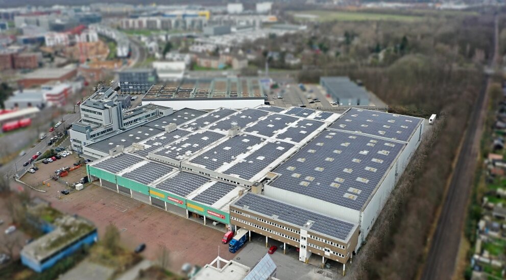 Luftbild