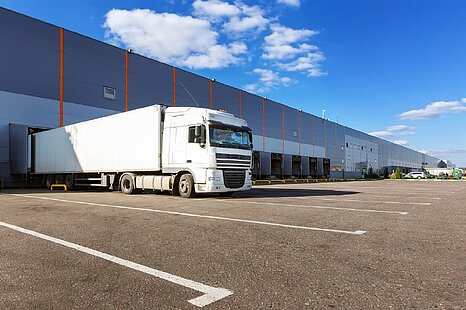 Neubauprojekt, ca. 28.000 m² Lager-und Produktionshalle zu vermieten Neubauprojekt, ca. 28.000 m² Lager-und Produktionshalle zu vermieten