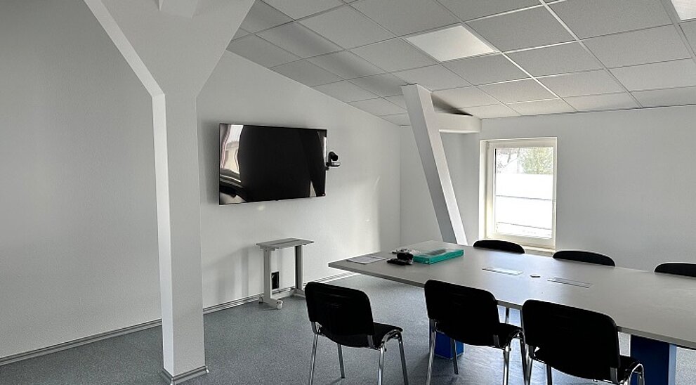 B&uuml;rofl&auml;chen nach Bedarf