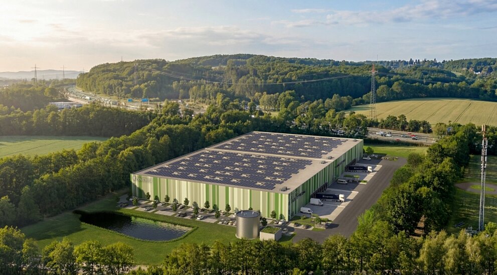 Visualisierung