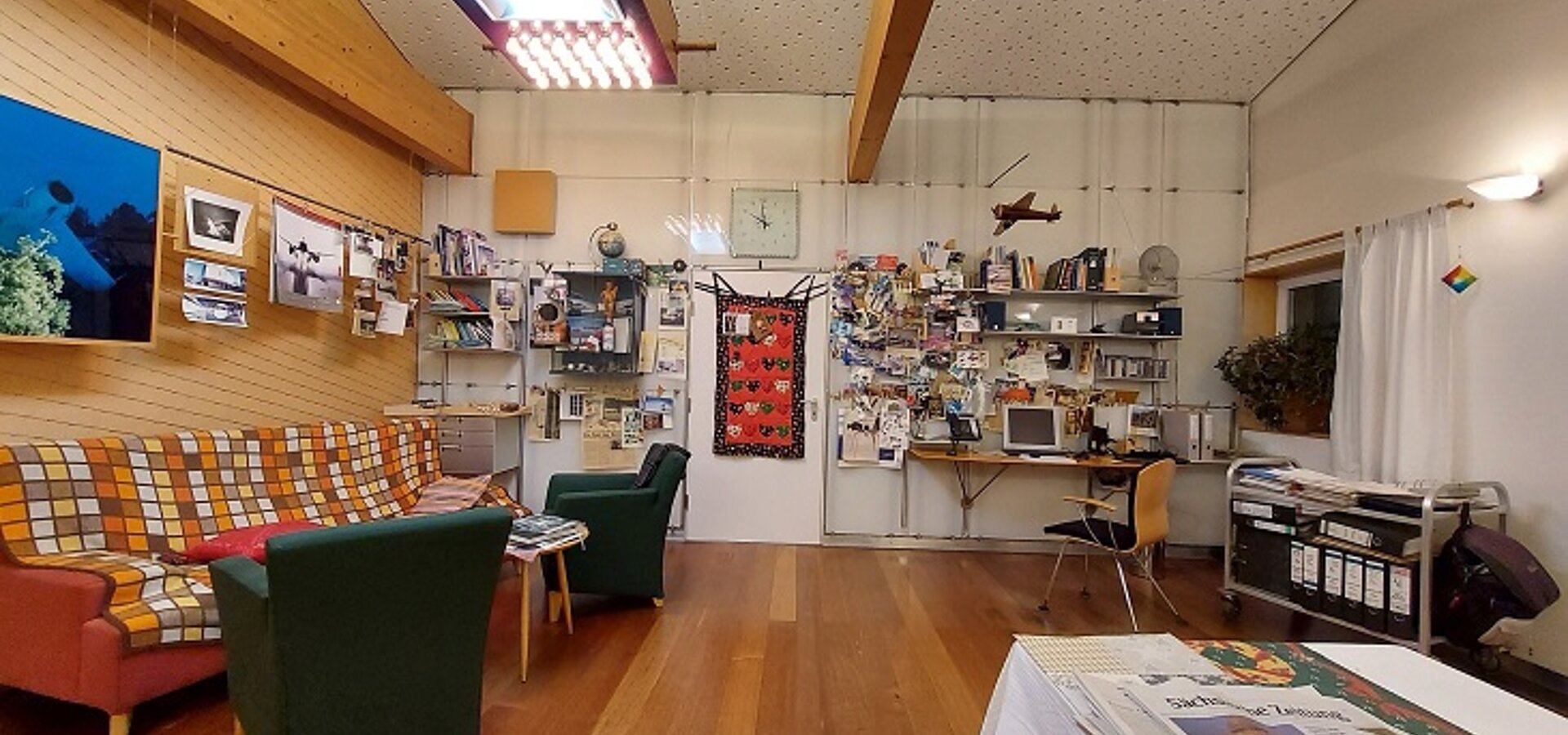 Büro OG