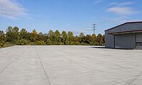 Freifläche