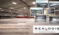Realogis Immobilien Frankfurt GmbH