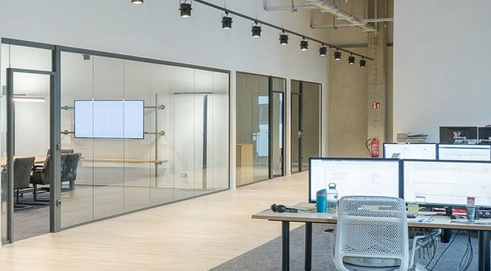 Büro
