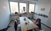 Beispielansicht Sozialr&auml;ume