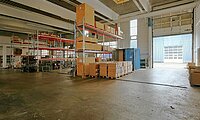 Innenansicht