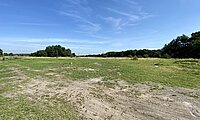 Beispielbild unbefestigte Freifl&auml;che