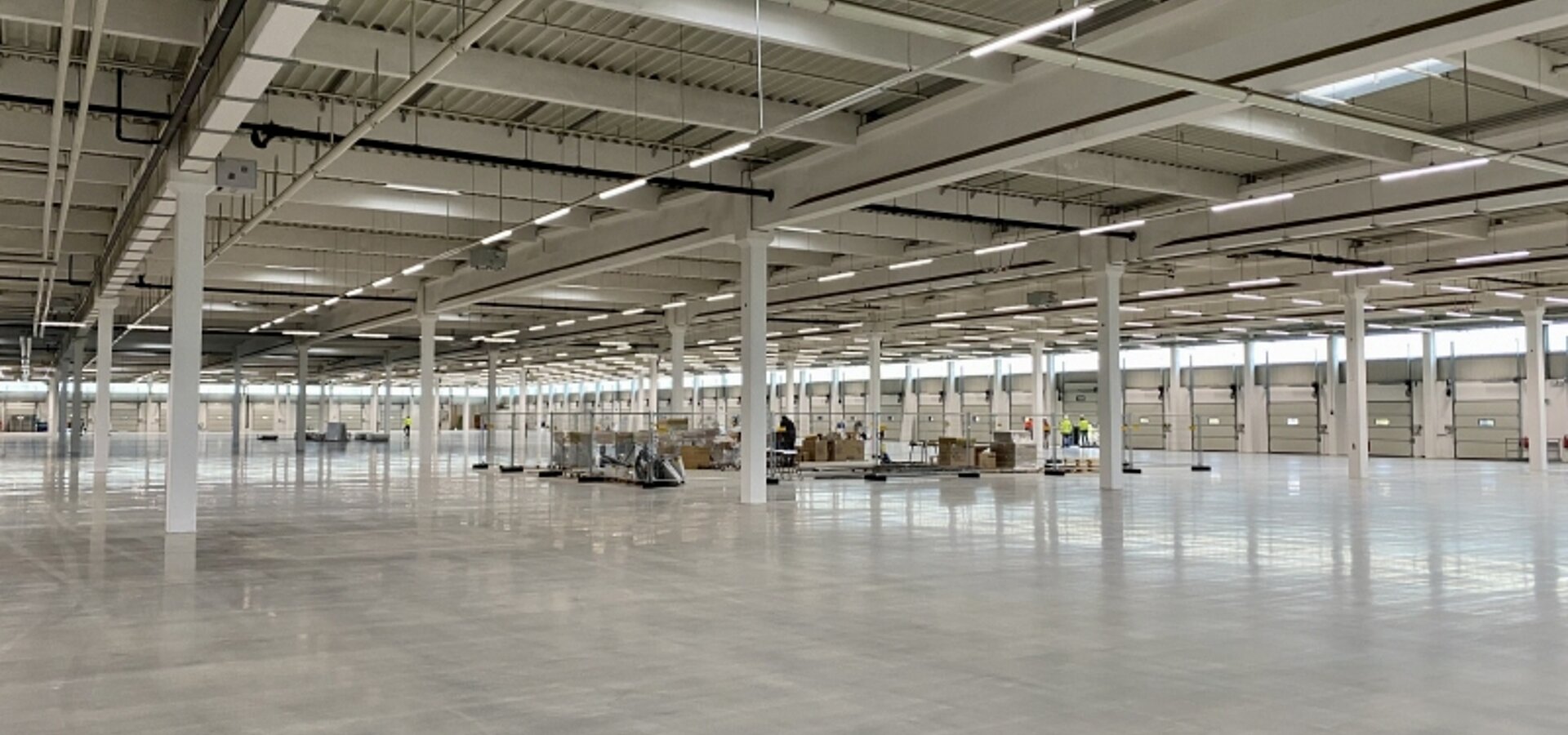 Innenansicht Halle 3 (Stand 29-10-25)