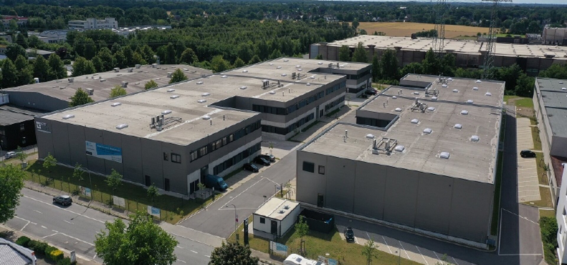 Luftbild
