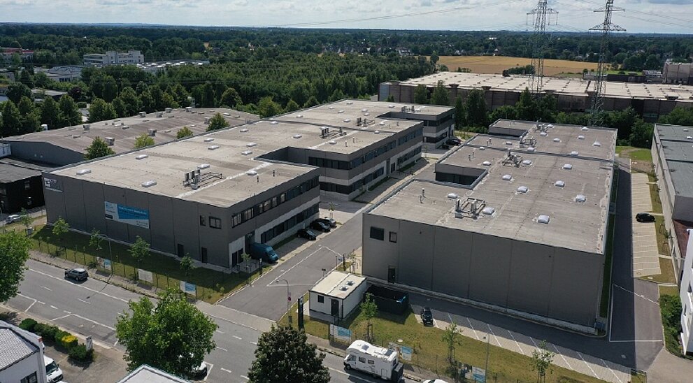 Luftbild