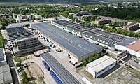 Luftbild