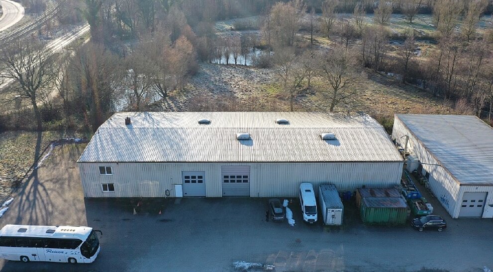 Luftbild