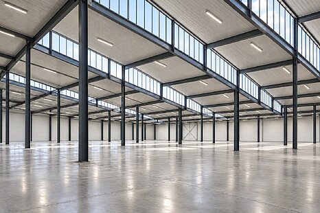 Provisionsfreie Hallenfläche in Innenstadtnähe zu vermieten! Provisionsfreie Hallenfläche in Innenstadtnähe zu vermieten!