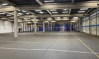 Innenansicht