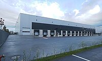 Beispielbild Außenansicht