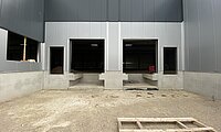 Au&szlig;enansicht Beispiel-Unit