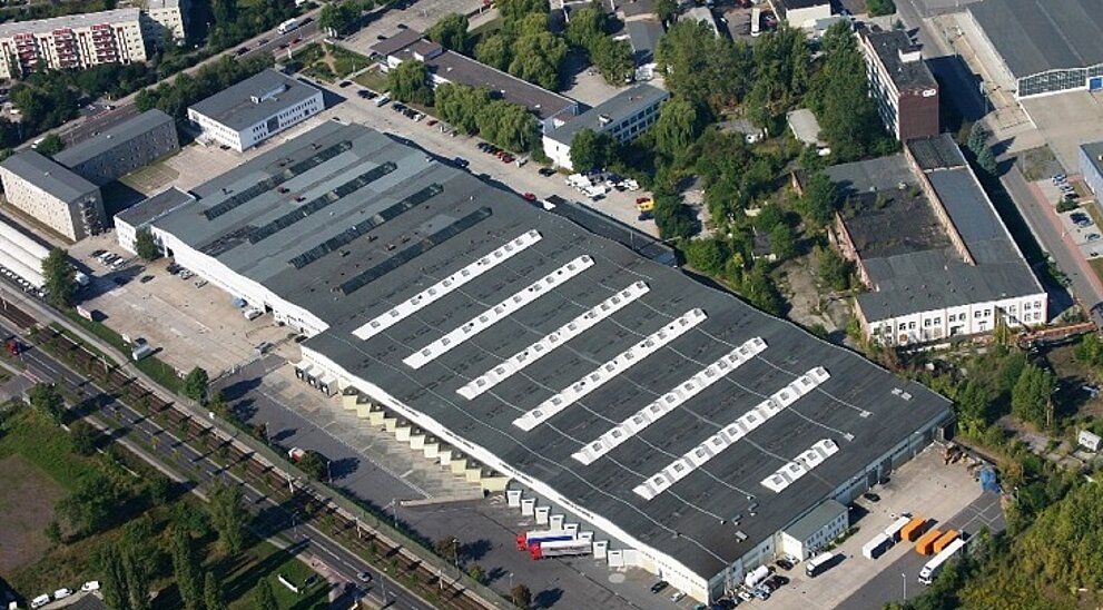 Luftansicht