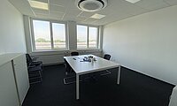 Bürofläche
