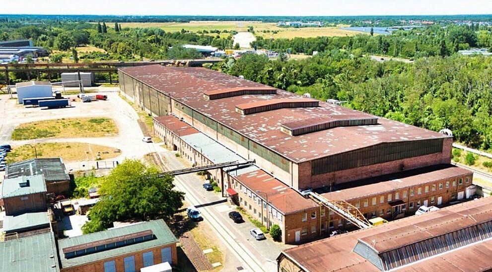 Außenansicht