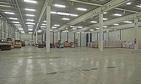 Innenansicht